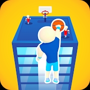 Mighty Basketball安卓版