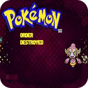 口袋妖怪秩序的崩坏移植版