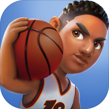 街头扣篮王游戏