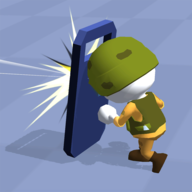 反射子弹士兵手机版