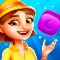 Treasure Quest Blast(寻宝爆炸安卓版)