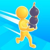 Boom Stacker(动臂堆高车游戏)