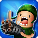 快跑迷你士兵安卓版