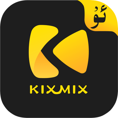 kixmix app