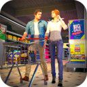 虚拟母亲购物模拟安卓版