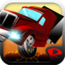 Climb Over Bad Hill(农用车爬山游戏)