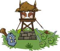 Survivor Joe: Lost Island(幸存者乔失落的岛屿小游戏)