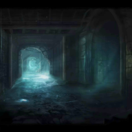 Maze(3D地牢迷宫游戏)