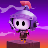 Knight(从前有一个骑士安卓版)