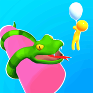 贪吃蛇快跑游戏