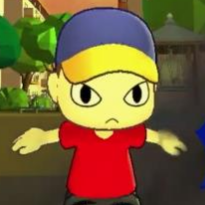 にょろっこ(NYOROKKO(天使VS人类手游))