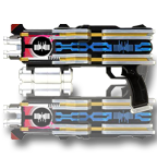 Diendriver(假面骑士diend神主牌)