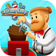 理发店大亨(Idle Barber Shop Tycoon)