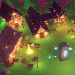 CraftQuest: Empires(工艺探索帝国)