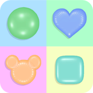 抗压力泡泡纸合集游戏