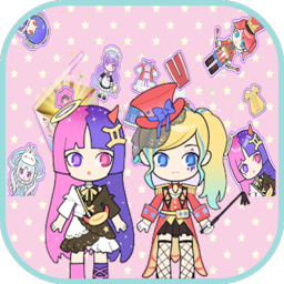 托卡世界少女屋游戏