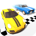 最快的司机游戏