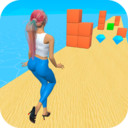 疯狂最美沙滩安卓版