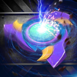 陀螺碰碰碰全陀螺解锁