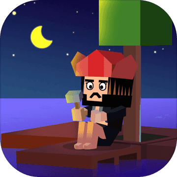 Arkcraft(造个船吧游戏)