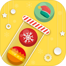 Bubble Sort(气泡逻辑排序游戏)