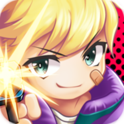 像素传奇弹幕英雄免广告