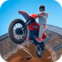 极限花样摩托游戏