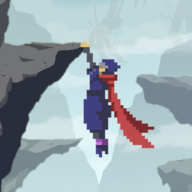 Ninja Climber(登山忍者)