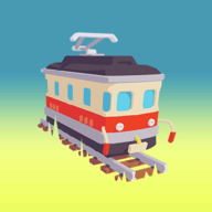 Train Station Idle Tycoon(火车站放置大亨TrainStationIdleTycoon)