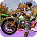 侠盗猎人2021游戏中文版