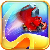 冒名顶替者卡丁车(Racing Among Us)