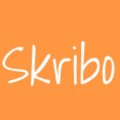 Skribo在线多人涂鸦游戏