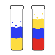Water Sort Puzzle(水分类难题游戏)