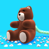 玩具充个气手游