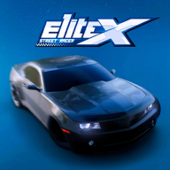 精英X-街头赛车手Elite X游戏
