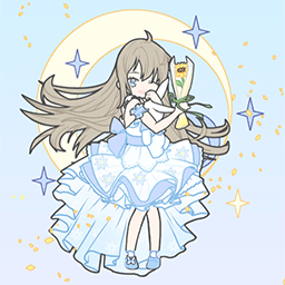 樱花小镇时尚女孩手游