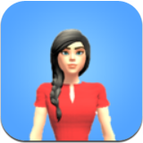 疯狂来走秀手游