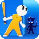 兄弟们越狱吧游戏