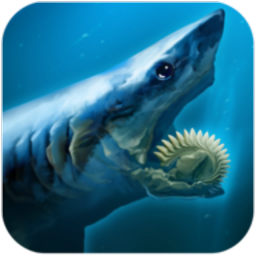 Helicoprion Simulator(太陆鲨模拟器游戏)