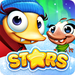 Best Fiends(小萌怪之星游戏)