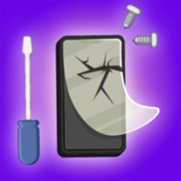 Repair Master 3D(我修手机贼6游戏)