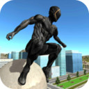 漆黑暗金超人游戏中文版