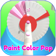 Paint Color Pop安卓版