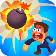 Blow Them Up(炸毁他们安卓版)