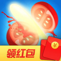 丰收财神爷赚钱游戏