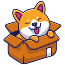 可爱多拼图游戏