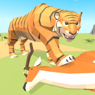 老虎模拟器2021游戏