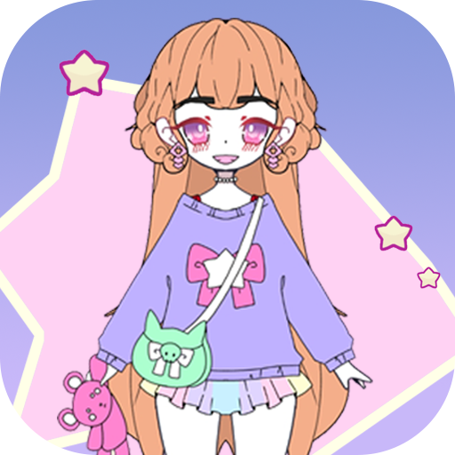 托卡迷你少女游戏