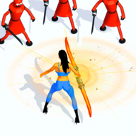 超级战斗姬3D免费版