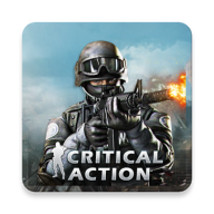 Critical action(特工士兵行动游戏中文版)